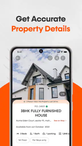 Lets Rentz: Rent, Buy & Sell screenshot