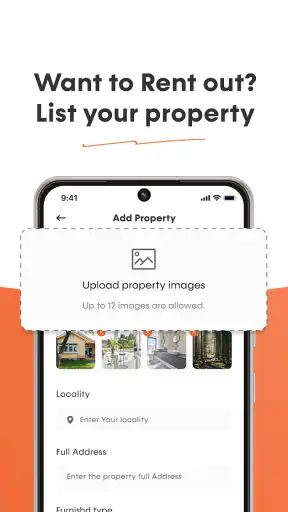 Lets Rentz: Rent, Buy & Sell screenshot