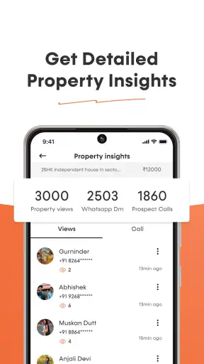 Lets Rentz: Rent, Buy & Sell screenshot