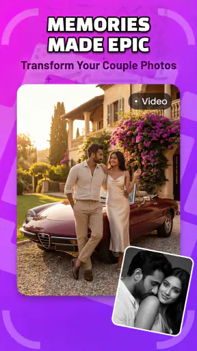 Leyoo: Ai Image & Video screenshot