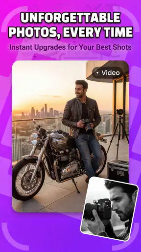 Leyoo: Ai Image & Video screenshot