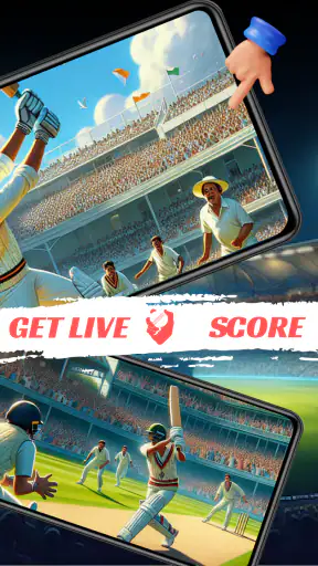 Live Cricket TV HD screenshot