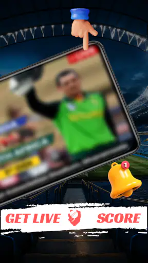 Live Cricket TV HD Streaming screenshot