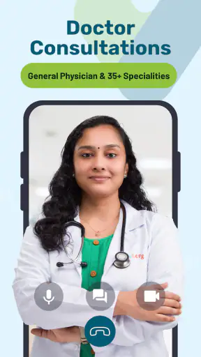 Livlong 365:Cover Bhi Care Bhi screenshot