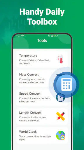Loan Calc Hub screenshot