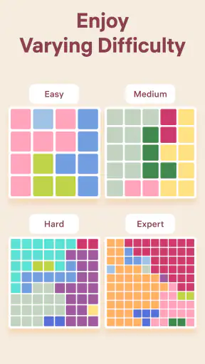 Logic Riddle - Dog Puzzle Game screenshot