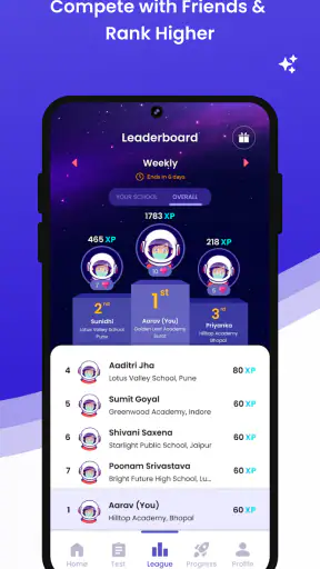 LogIQids: Worksheets, Games screenshot