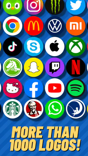Logo Quiz: Guess the Brand! screenshot