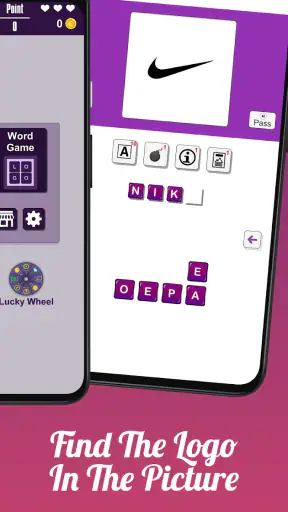 Logo Quiz: Guess The Logo Game screenshot