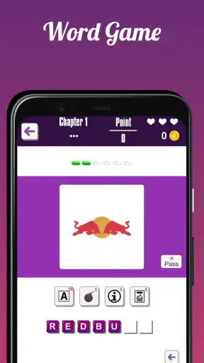 Logo Quiz: Guess The Logo Game screenshot