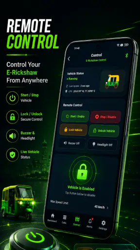 Lossigy screenshot