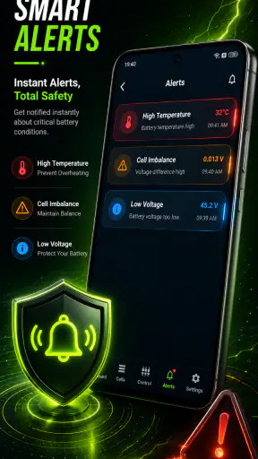 Lossigy screenshot