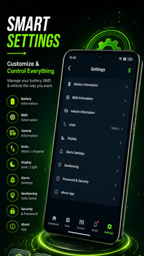 Lossigy screenshot