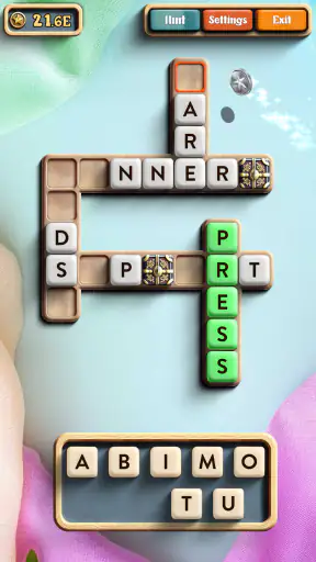 Love Letters screenshot