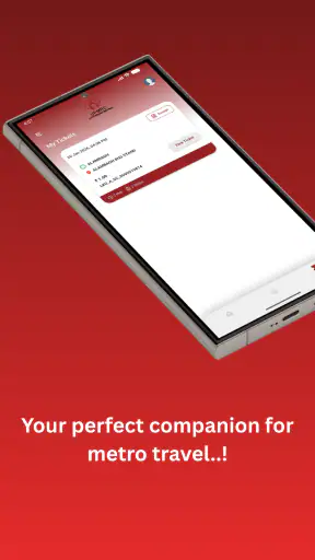 Lucknow Metro (Official) screenshot