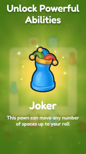 Ludo Go! - Dice Board Games screenshot