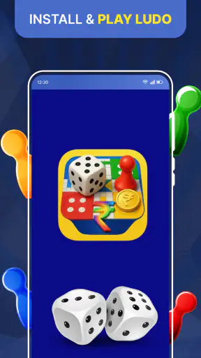 Ludo Paisa – Play With Friends screenshot