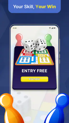 Ludo Paisa – Play With Friends screenshot