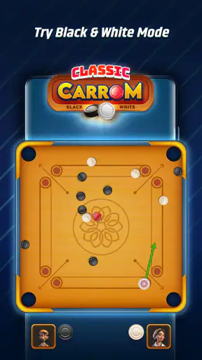 Ludo, TicTacToe : Cittagames screenshot