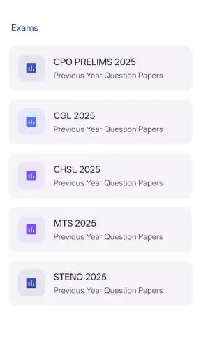Luk - Daily English Prep screenshot