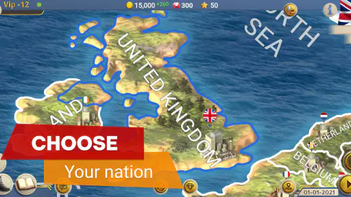 MA 2 – President Simulator PRO screenshot