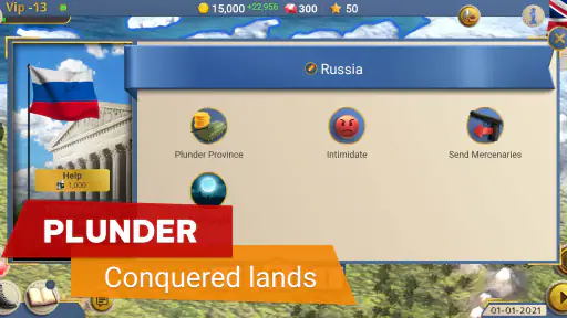 MA 2 – President Simulator PRO screenshot