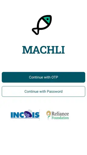Machli screenshot