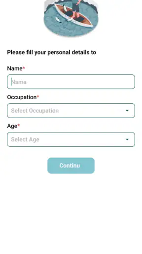 Machli screenshot