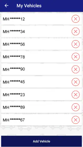 MahaTrafficapp screenshot