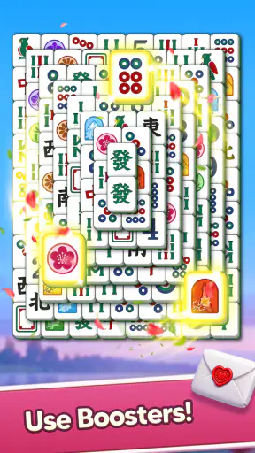 Mahjong Haven - Play for Calm screenshot