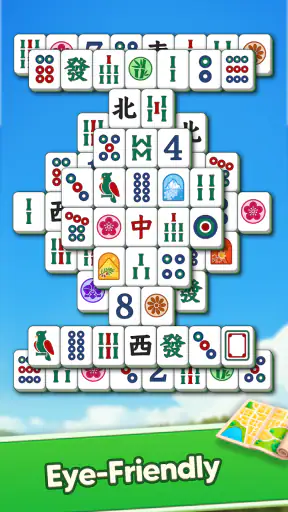 Mahjong Haven - Play for Calm screenshot