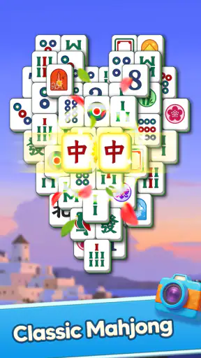 Mahjong Haven - Play for Calm screenshot