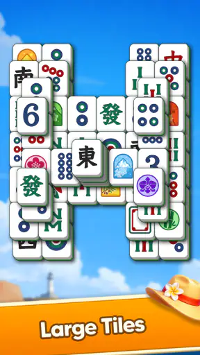 Mahjong Haven - Play for Calm screenshot