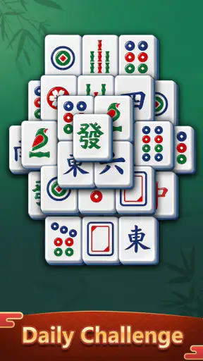 Mahjong Vibe screenshot