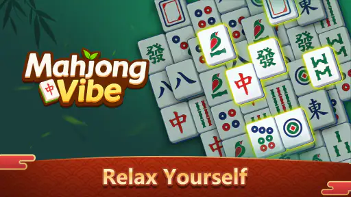 Mahjong Vibe screenshot