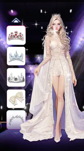 Makeover Artist: Beauty Makeup screenshot