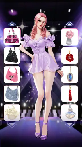Makeover Artist: Beauty Makeup screenshot