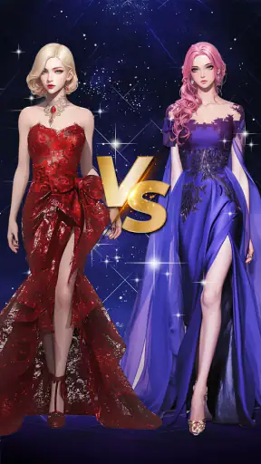 Makeover Artist: Beauty Makeup screenshot