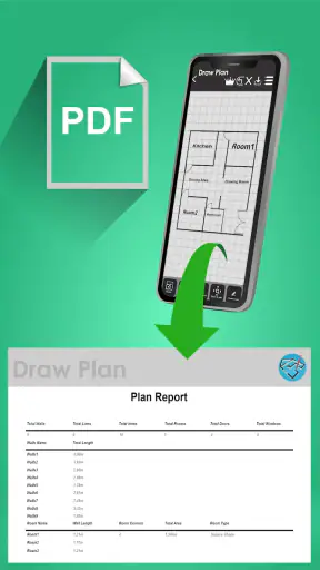 Map Bnane Wali App screenshot