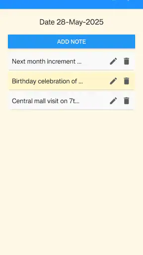 Marathi Calendar 2026 -2027 screenshot