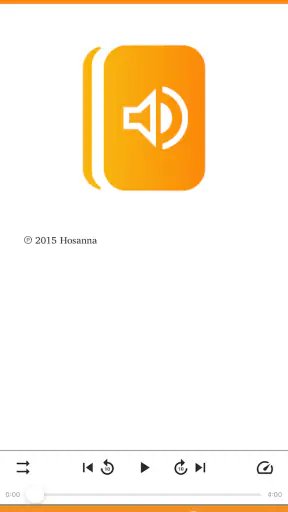 Marathi Contemporary Bible screenshot