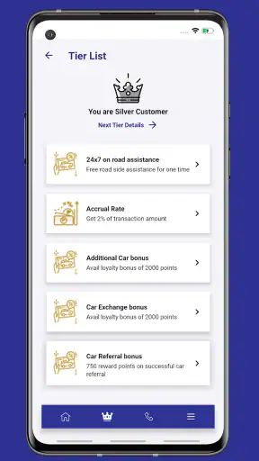 Maruti Suzuki screenshot