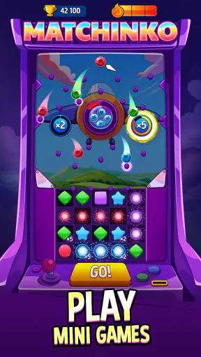 Match Masters ‎- PvP Match 3 screenshot