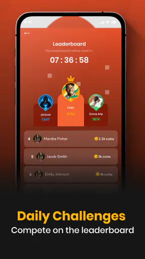 Match Ninja 2.0 screenshot