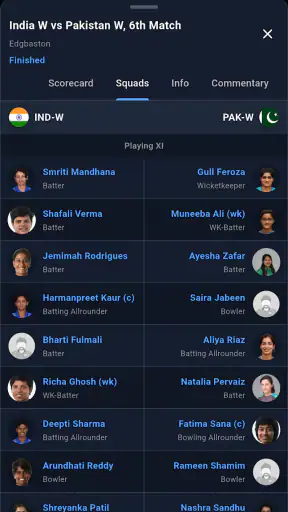 MatchDay 365 screenshot