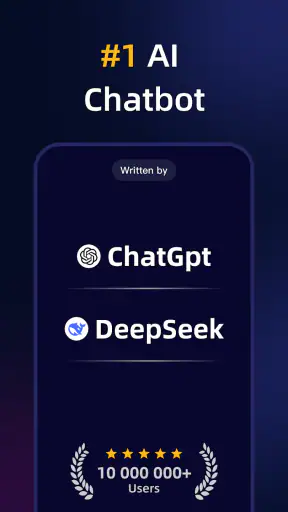 MateAI: हिंदी AI Chatbot app screenshot