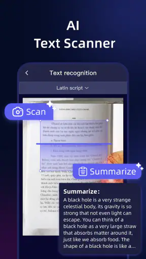 MateAI: हिंदी AI Chatbot app screenshot