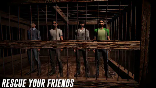 Maya Ek Pishachini Horror Game screenshot
