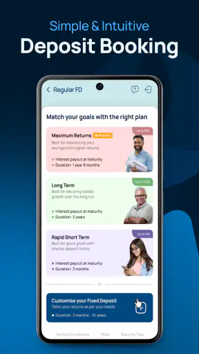 mBandhan 2.0 screenshot