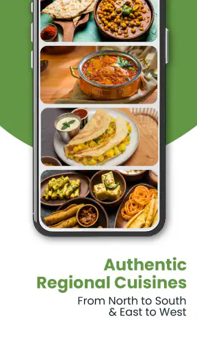 Mealawe: Home Food Delivery screenshot